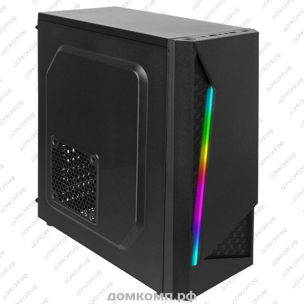 Игровой корпус ACCORD CT295RGB | Купить недорого на домкомп.рф